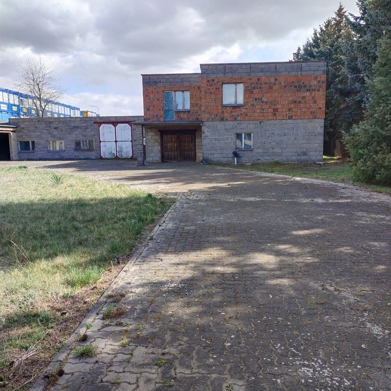 Działka budowlana Janikowo, ul. Ustronna. Zdjęcie 2