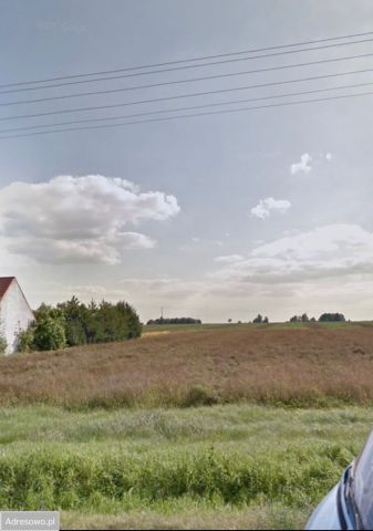 Działka budowlana Jastrzębia. Zdjęcie 1