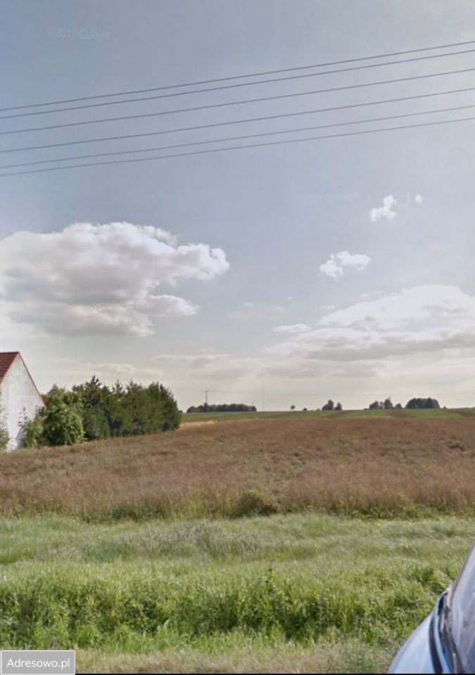 Działka budowlana Jastrzębia. Zdjęcie 1