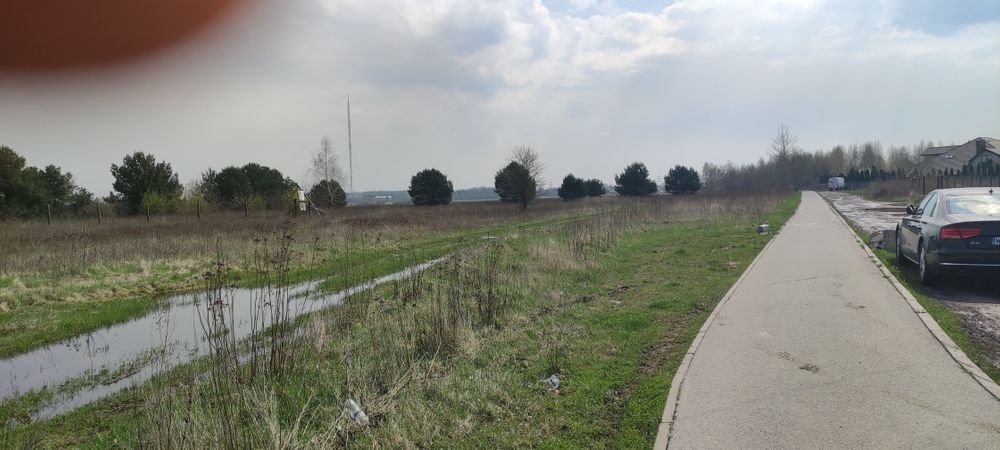 Działka budowlana Walendów. Zdjęcie 3