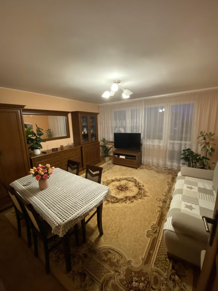 Mieszkanie 2-pokojowe Warszawa Bemowo, ul. Secemińska. Zdjęcie 1