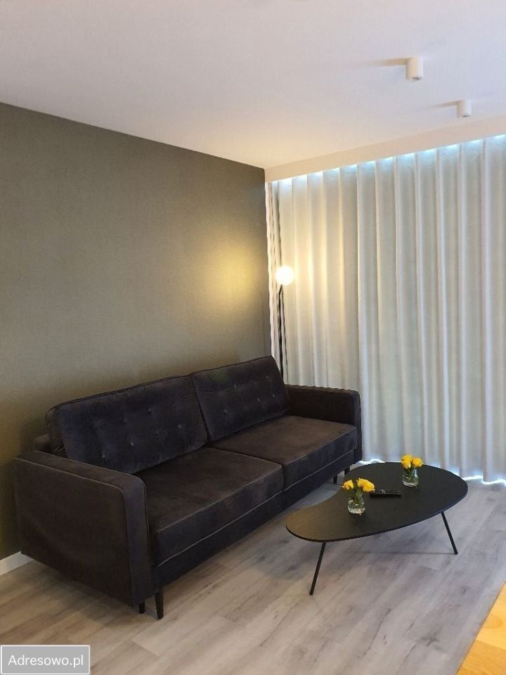 Mieszkanie 1-pokojowe Mielno, ul. Sosnowy Las. Zdjęcie 7