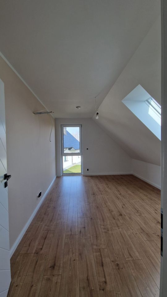 dom wolnostojący, 10 pokoi Kopanka Kopanka Pierwsza, ul. Topolowa. Zdjęcie 11