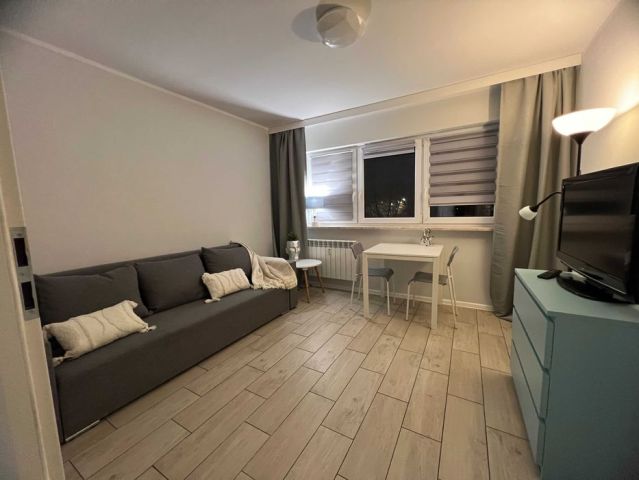 Mieszkanie 2-pokojowe Warszawa Wola, ul. Jana Olbrachta. Zdjęcie 1