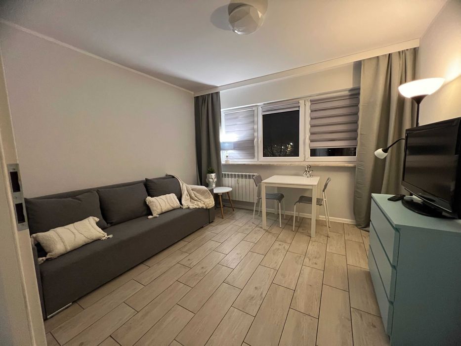 Mieszkanie 2-pokojowe Warszawa Wola, ul. Jana Olbrachta