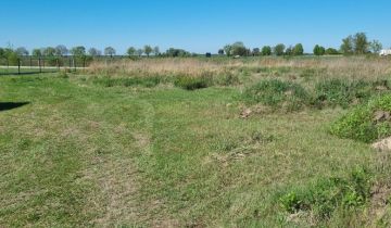 Działka budowlana Jankowice