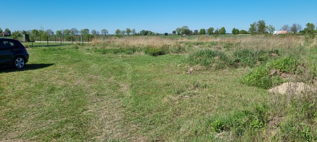 Działka budowlana Jankowice. Zdjęcie 2