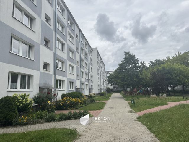 Mieszkanie 2-pokojowe Poznań Piątkowo, os. Bolesława Chrobrego. Zdjęcie 12