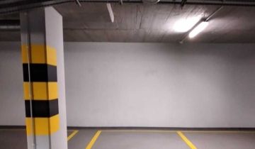 Garaż/miejsce parkingowe Warszawa Mokotów, ul. Zwierzyniecka