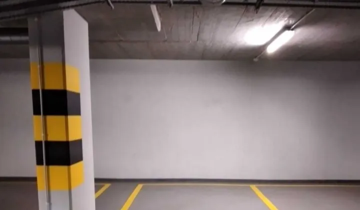 Garaż/miejsce parkingowe Warszawa Mokotów, ul. Zwierzyniecka