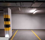 Garaż/miejsce parkingowe Warszawa Mokotów, ul. Zwierzyniecka