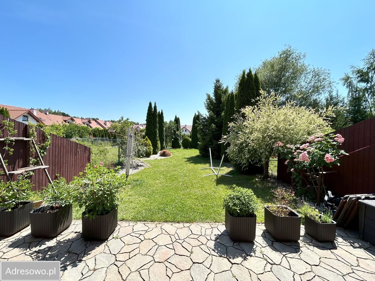 dom szeregowy, 4 pokoje Niepołomice Boryczów, ul. Pilotów. Zdjęcie 5