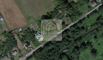 Działka budowlana Biała Wielka, ul. Walentego Zwierkowskiego