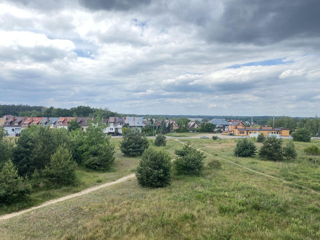 Mieszkanie 3-pokojowe Starogard Gdański, os. Piastów. Zdjęcie 17