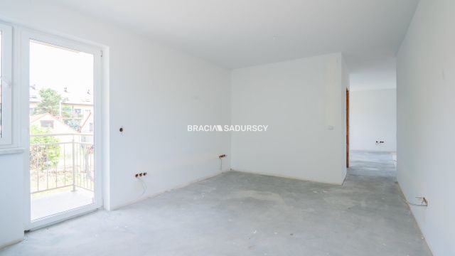 Mieszkanie 5-pokojowe Kraków Podgórze, ul. Myśliwska. Zdjęcie 7