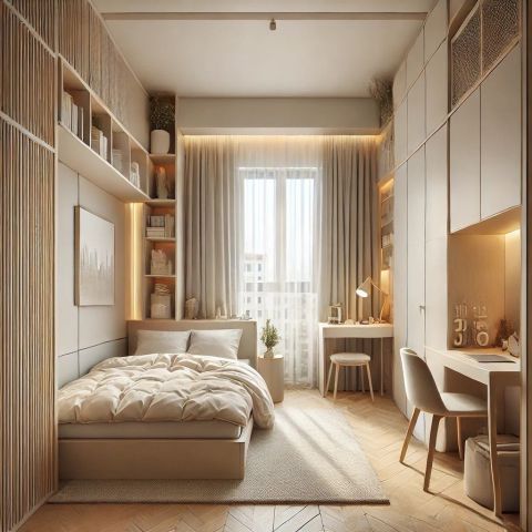 Mieszkanie 3-pokojowe Warszawa Praga-Południe, ul. Podskarbińska. Zdjęcie 3