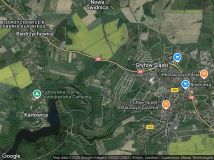 bliźniak, 5 pokoi Gryfów Śląski, os. 7 Dywizji