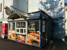 Lokal Sosnowiec, ul. Wojska Polskiego. Zdjęcie 2