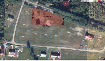 Działka budowlana Grodzisk Wielkopolski