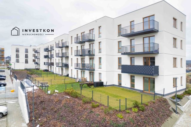 Mieszkanie 2-pokojowe Rumia Janowo, ul. Błoń Janowskich. Zdjęcie 8