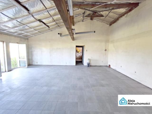 Lokal Zawada. Zdjęcie 8