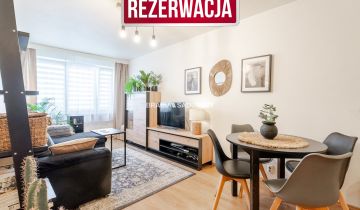 Mieszkanie 2-pokojowe Kraków Bieńczyce, os. Kazimierzowskie