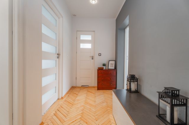 Mieszkanie 2-pokojowe Szczecin Śródmieście, ul. Jerzego Janosika. Zdjęcie 14