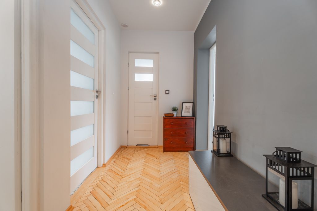 Mieszkanie 2-pokojowe Szczecin Śródmieście, ul. Jerzego Janosika. Zdjęcie 14