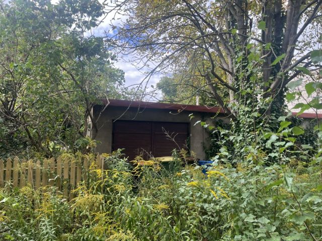 Działka inwestycyjna Pabianice, ul. Jutrzkowicka. Zdjęcie 3