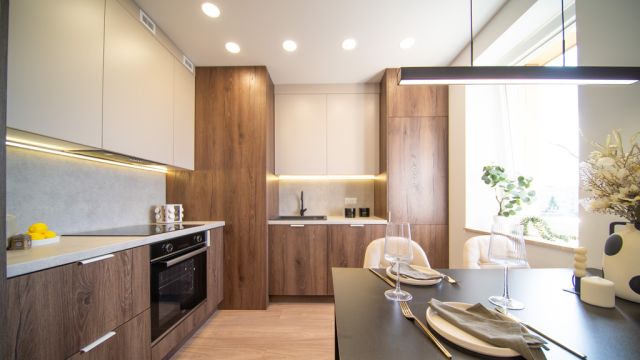 Mieszkanie 3-pokojowe Lublin Dziesiąta, ul. Spacerowa. Zdjęcie 5