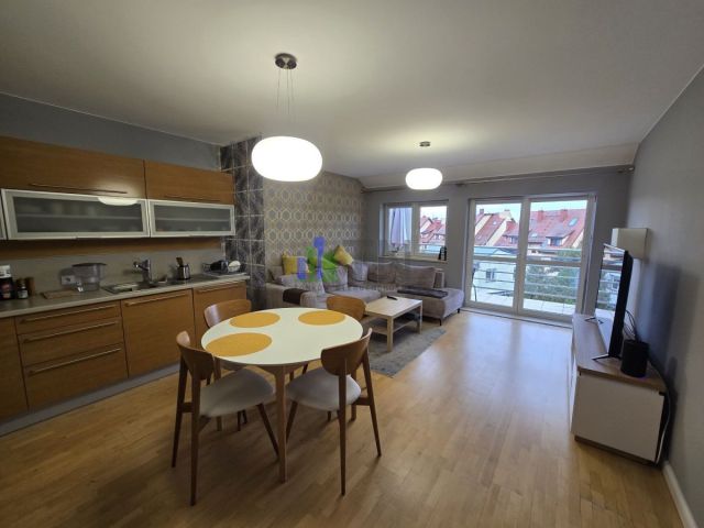 Mieszkanie 3-pokojowe Wrocław Krzyki, ul. Partynicka. Zdjęcie 7