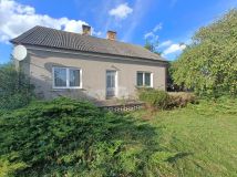 Działka siedliskowa Średnica-Jakubowięta