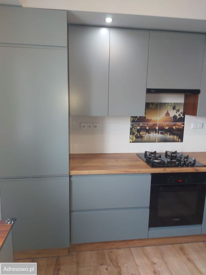 Mieszkanie 3-pokojowe Radom Osiedle XV-lecia. Zdjęcie 8