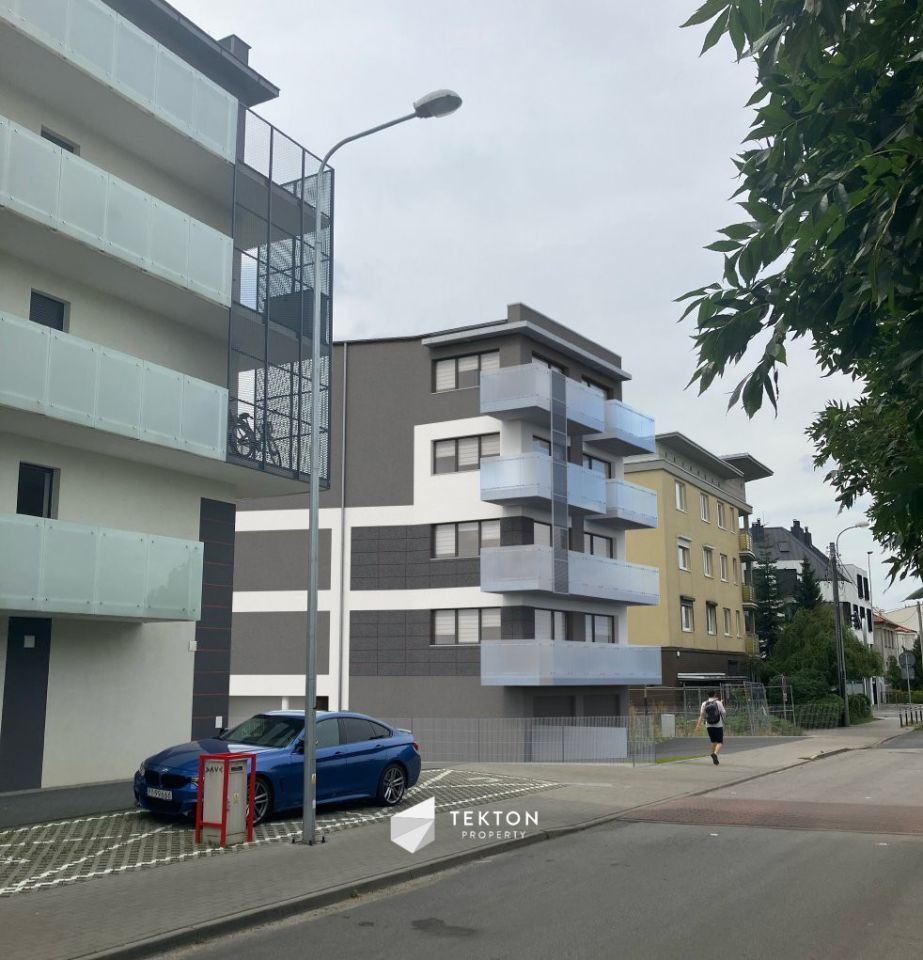 Mieszkanie 2-pokojowe Poznań Winiary, ul. Piątkowska. Zdjęcie 7