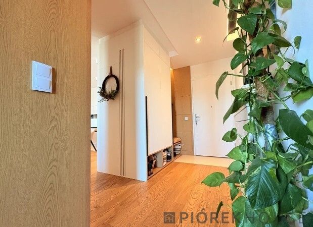 Mieszkanie 3-pokojowe Warszawa Mokotów, ul. Chrystiana Piotra Aignera. Zdjęcie 14