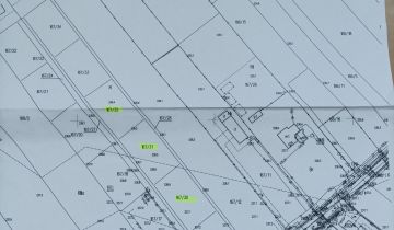 Działka budowlana Płoskie Płoskie Drugie