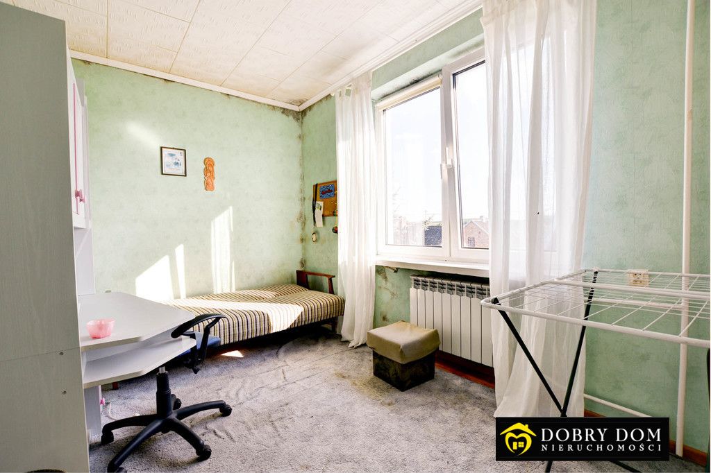 dom wolnostojący, 4 pokoje Krynki. Zdjęcie 17