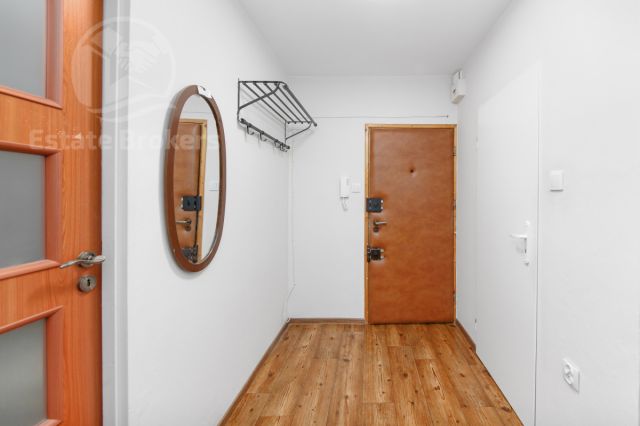 Mieszkanie 2-pokojowe Wrocław Stare Miasto, ul. Joachima Lelewela. Zdjęcie 10