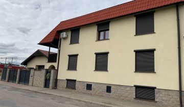 dom wolnostojący, 9 pokoi Opalenica