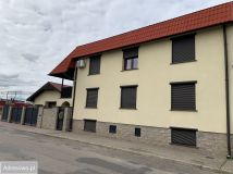 dom wolnostojący, 9 pokoi Opalenica