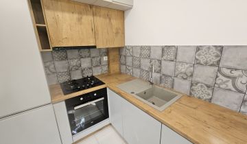 Mieszkanie 2-pokojowe Siedlce, ul. Hozera