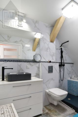 dom szeregowy, 3 pokoje Warszawa Bielany, ul. Kleczewska. Zdjęcie 10