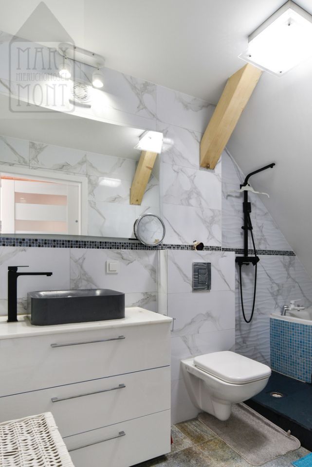 dom szeregowy, 3 pokoje Warszawa Bielany, ul. Kleczewska. Zdjęcie 10