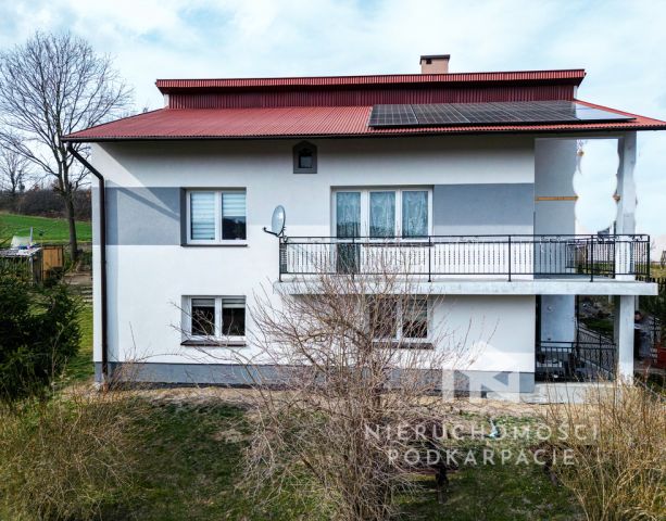 dom wolnostojący, 5 pokoi Borek Stary. Zdjęcie 1