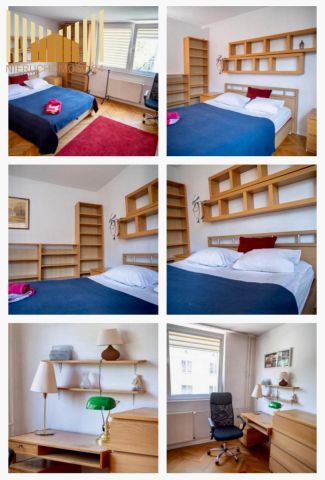 Mieszkanie 5-pokojowe Warszawa Śródmieście. Zdjęcie 5