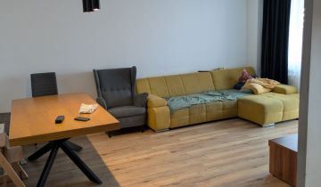 Mieszkanie 4-pokojowe Wojkowice, ul. Plaka