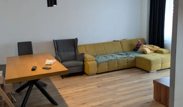 Mieszkanie 4-pokojowe Wojkowice, ul. Plaka