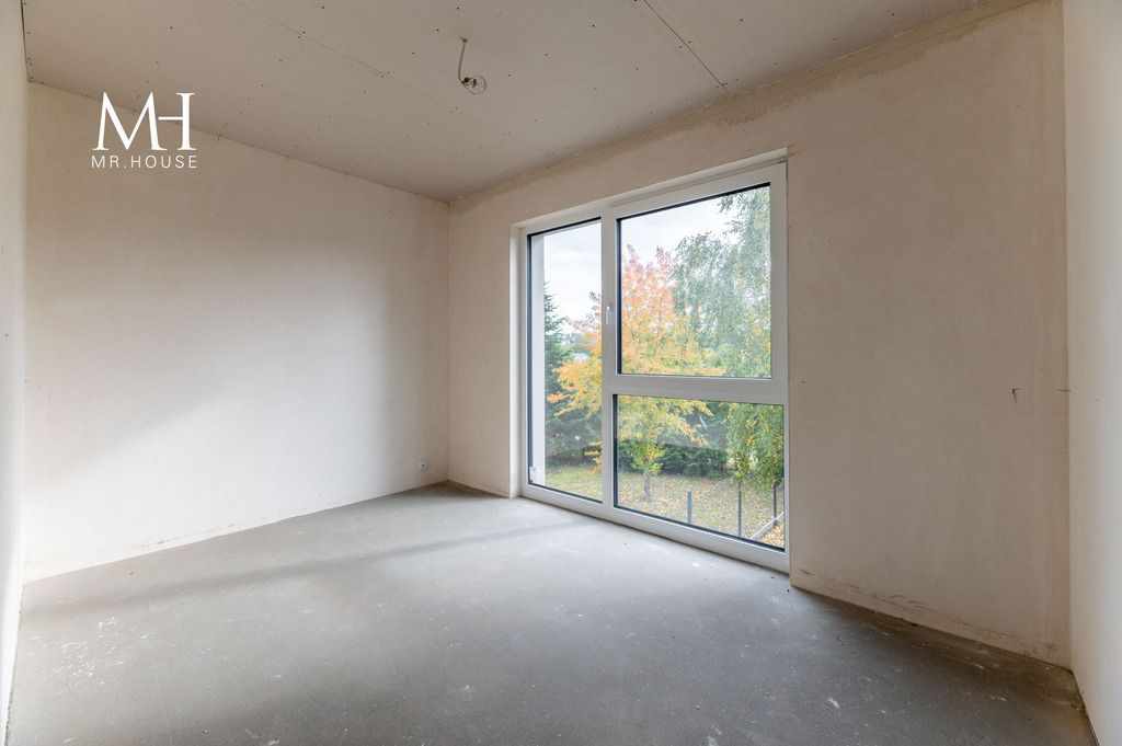 bliźniak, 4 pokoje Łódź. Zdjęcie 5