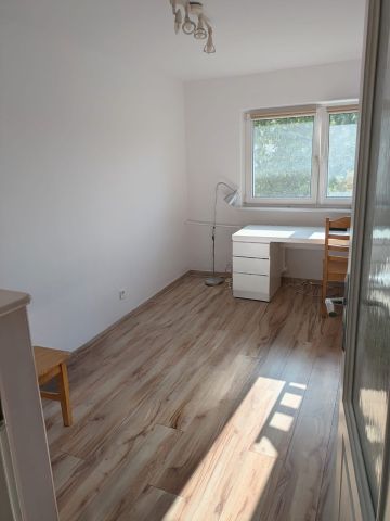 Mieszkanie 3-pokojowe Warszawa Żoliborz, ul. Władysława Broniewskiego. Zdjęcie 6