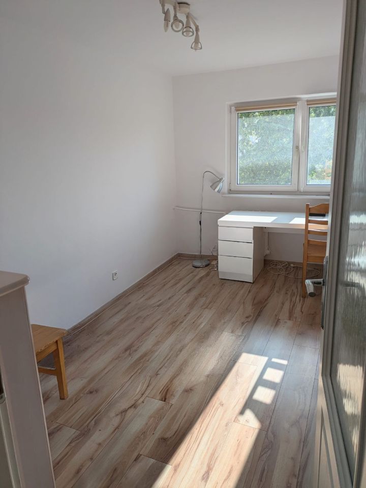 Mieszkanie 3-pokojowe Warszawa Żoliborz, ul. Władysława Broniewskiego. Zdjęcie 6